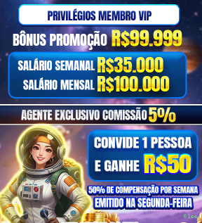 Welcome Bonus Package